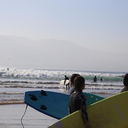 Surfappart Morocco Tamraght Exteriér fotografie