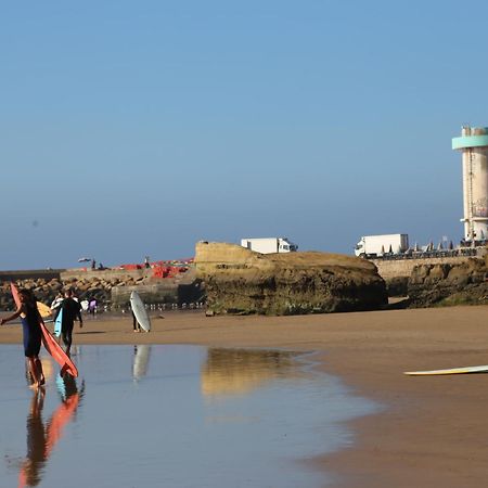 Surfappart Morocco Tamraght Exteriér fotografie