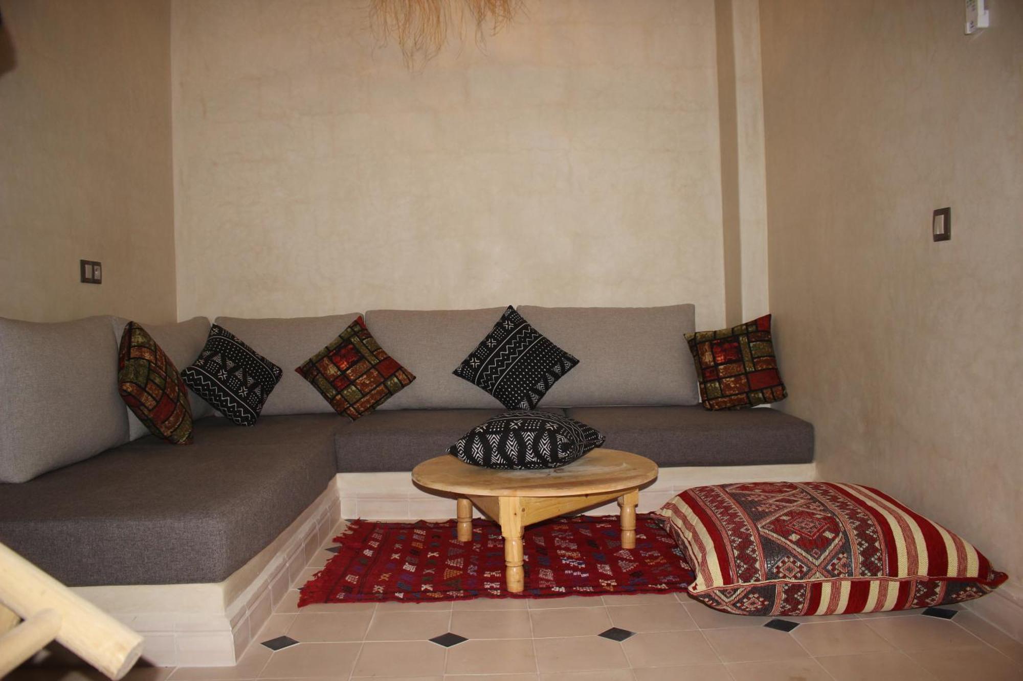 Surfappart Morocco Tamraght Exteriér fotografie