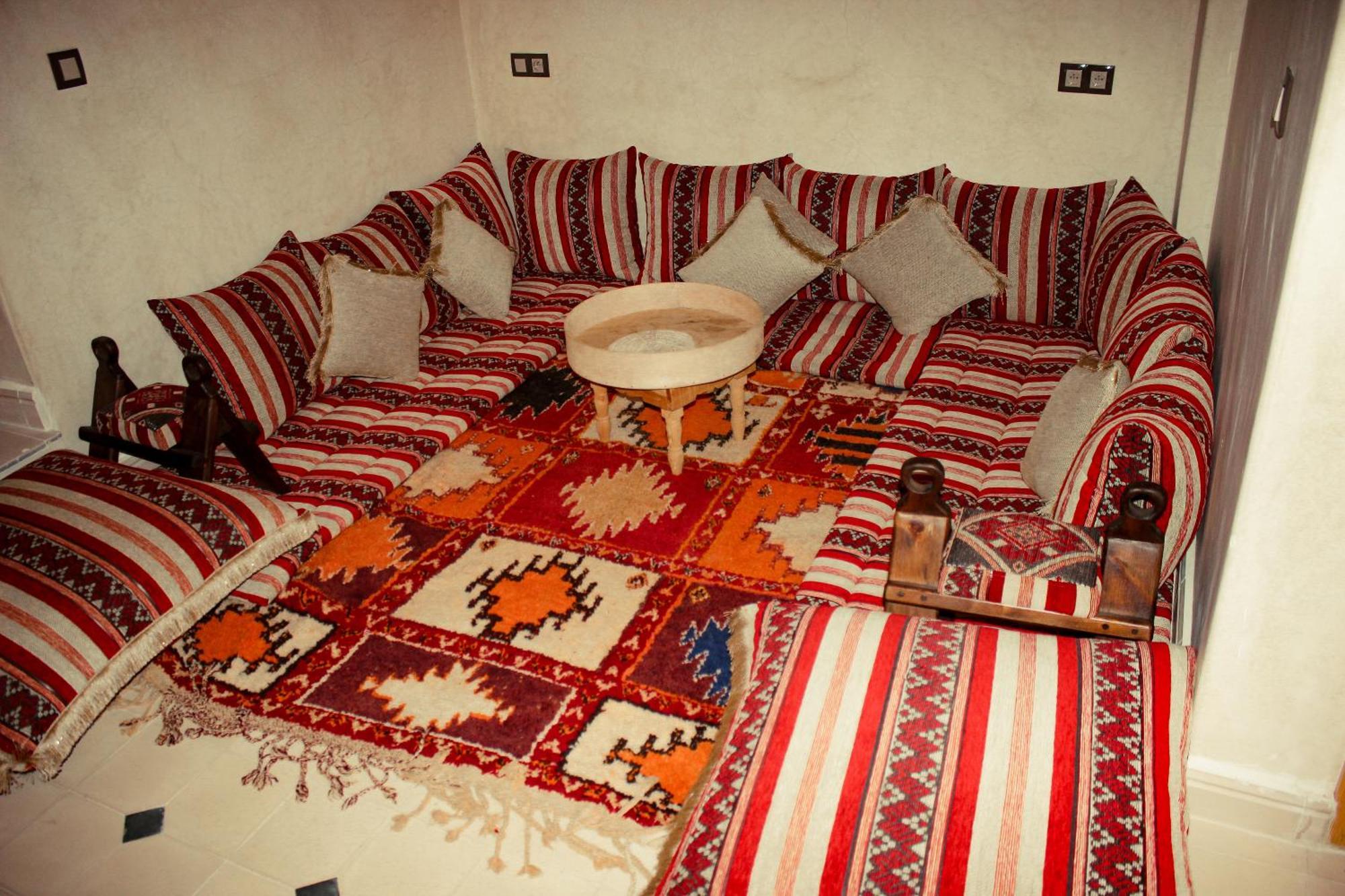 Surfappart Morocco Tamraght Exteriér fotografie