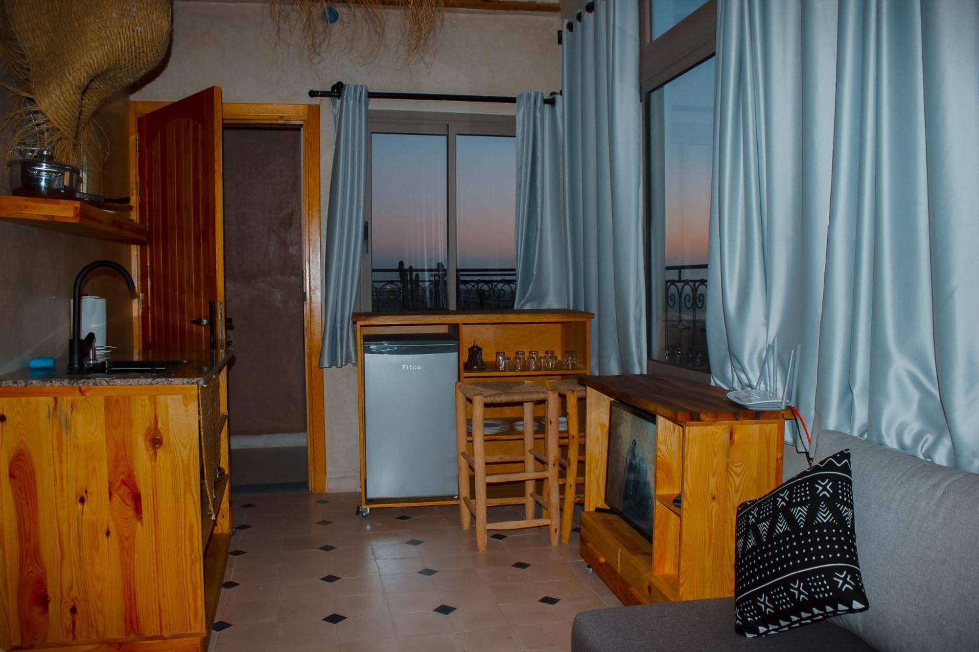 Surfappart Morocco Tamraght Exteriér fotografie