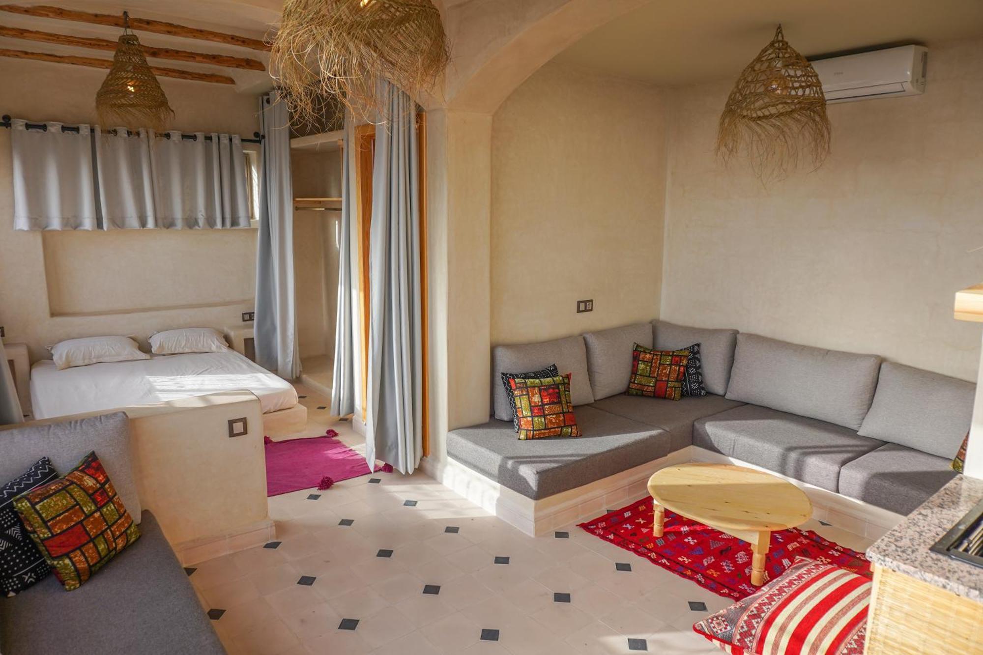 Surfappart Morocco Tamraght Exteriér fotografie