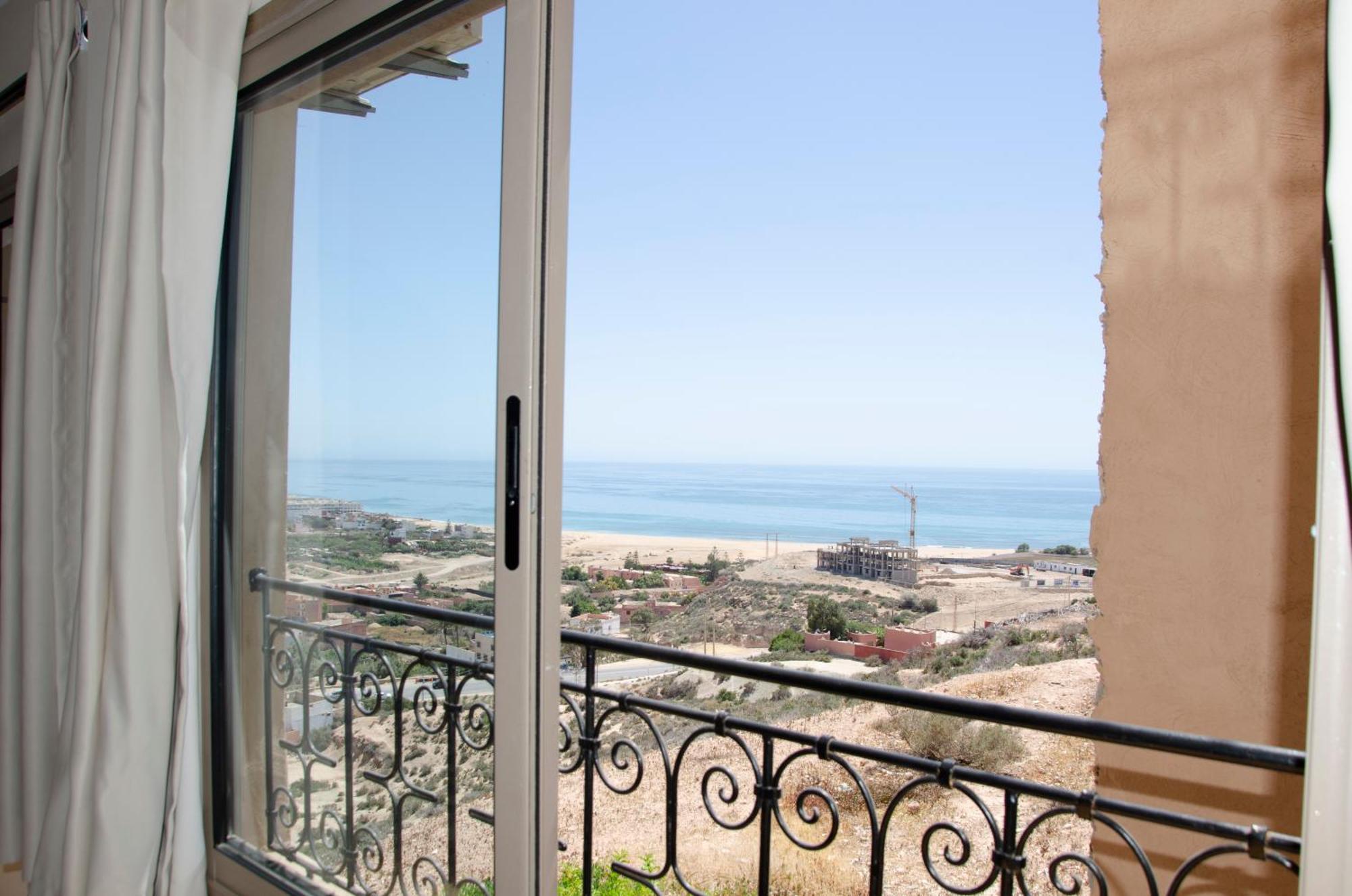 Surfappart Morocco Tamraght Exteriér fotografie
