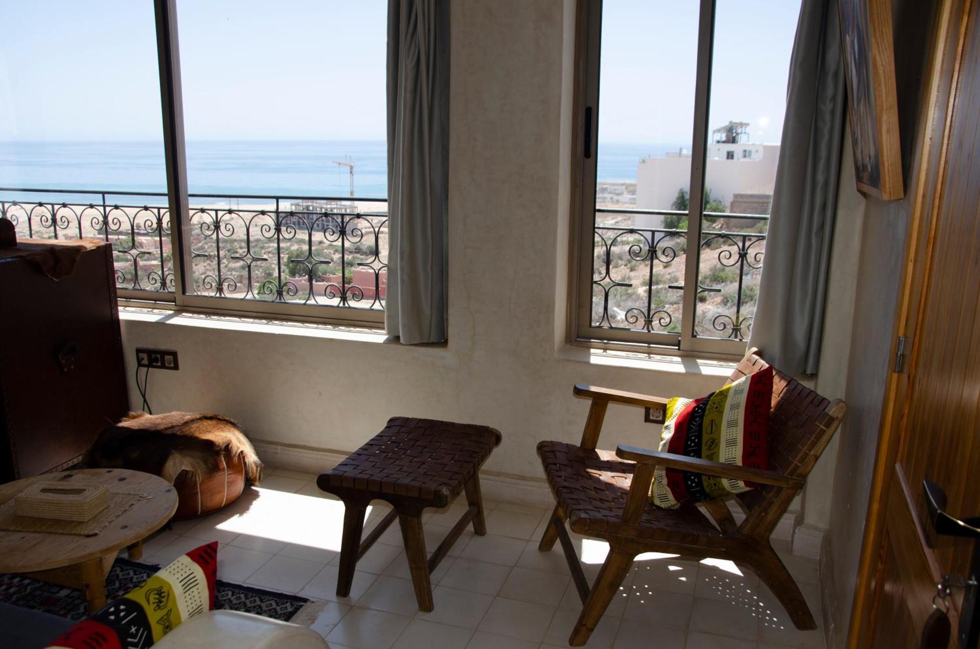 Surfappart Morocco Tamraght Exteriér fotografie