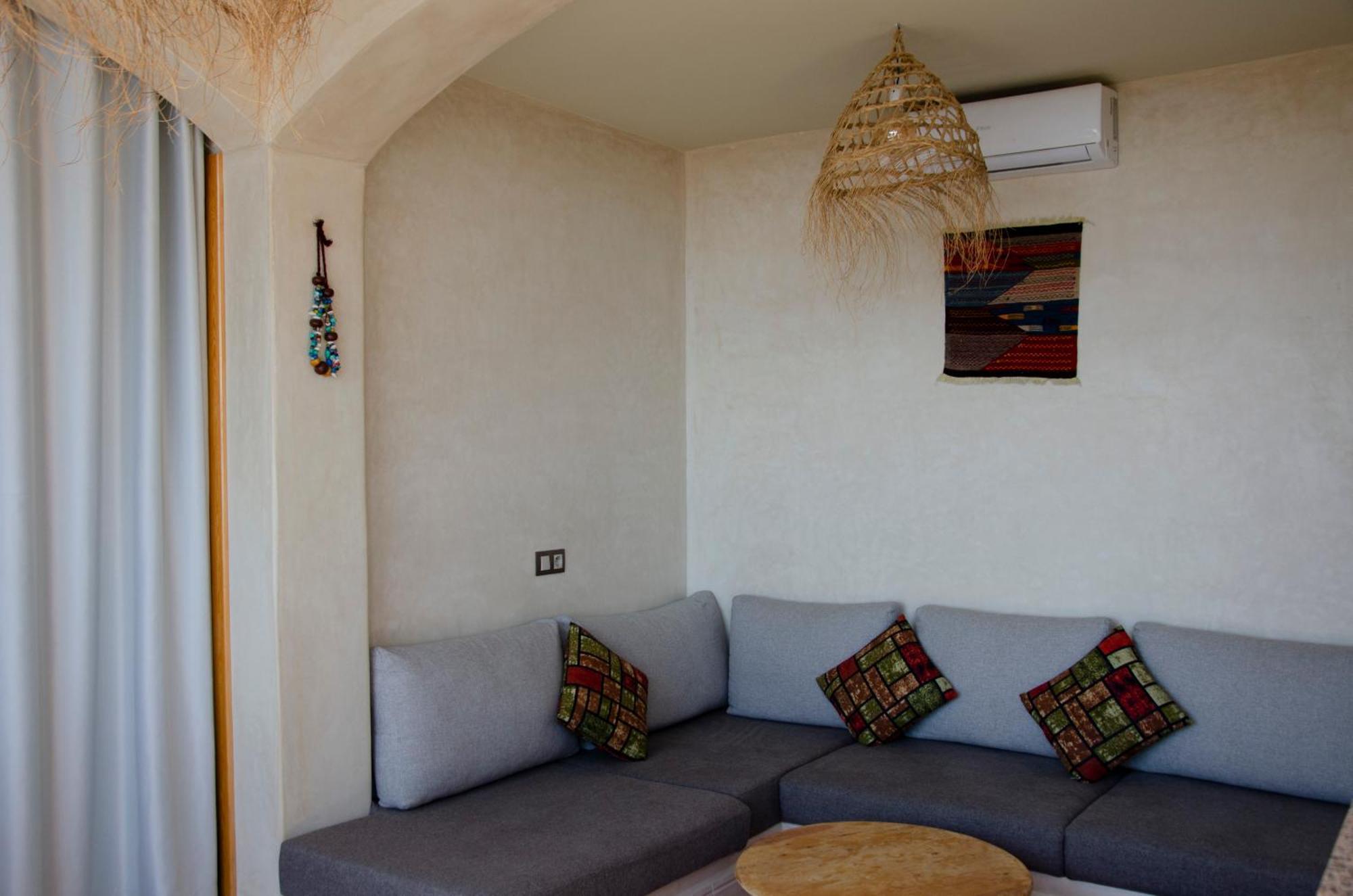 Surfappart Morocco Tamraght Exteriér fotografie